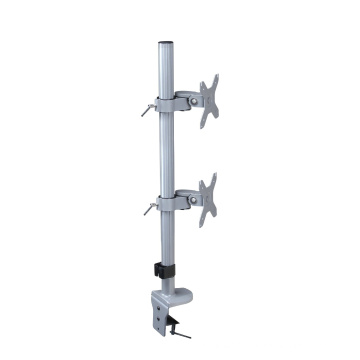 Wholesale Factory Price Tall Sleek Mount Single Bracket Monitor Stand